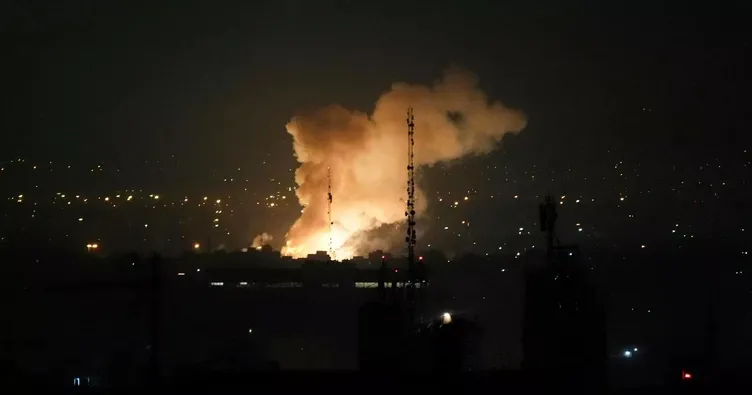 ‘Nükleer tesislere asla saldırılmamalı’