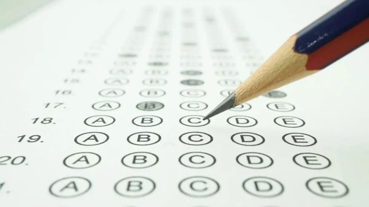 HMGS soruları ve cevap anahtarı ne zaman yayımlanacak? 2026 ÖSYM HMGS/1 soru kitapçığı sorgulama ekranı