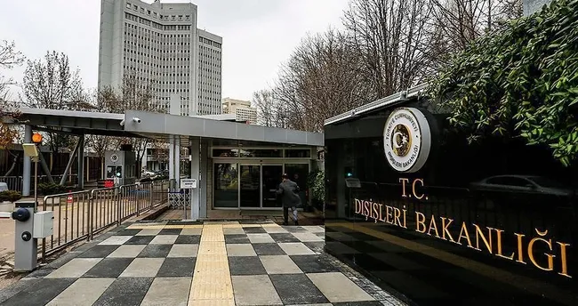 Bakanlık açıkladı! IMO Konsey üyeliğine Türkiye tekrar seçildi Bakanlık açıkladı! IMO Konsey üyeliğine Türkiye tekrar seçildi