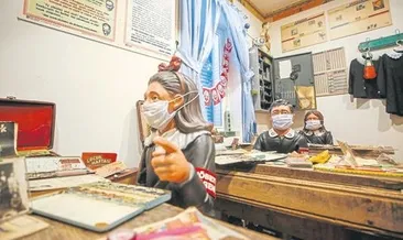 Örneğimiz Temel Reis