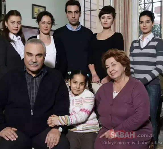 Ne yaptın Hayriye Hanım Yaprak Dökümü’nün Hayriye’si Güven Hokna incecik kaldı... İşte son hali!