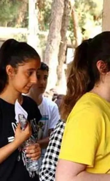 Lise yerleştirme sonuçları açıklanıyor