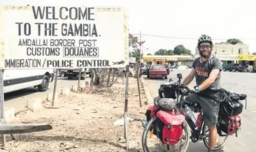 ‘İnsanlığa inancını gösterdin’