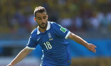 Trabzonspor’un gündeminde Yunan futbolcu var! Sezon sonu...