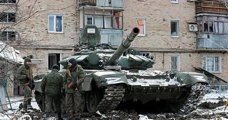 Ukrayna Rusya’nın kayıp bilançosunu açıkladı: Rus ordusu yaklaşık 20 bin askerini kaybetti