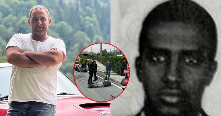 Kurye Yunus Emre Göçer’i öldürmüştü: Somali Cumhurbaşkanı’nın oğlu hakkında sıcak gelişme!