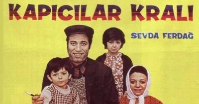 Kapıcılar Kralı Oyuncuları ve Konusu: Bu akşam TV’de!