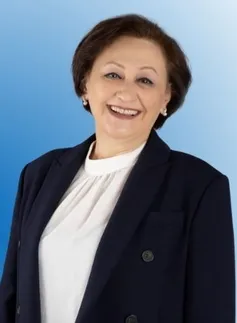 Zergün Deliorman Demirci