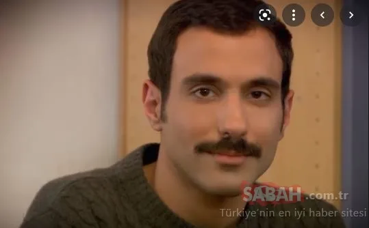 Adını Feriha Koydum’un psikopat Halil’iydi...Son halini görünce çok şaşıracaksınız!