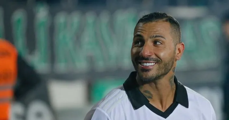 Ricardo Quaresma, İstanbul’da!