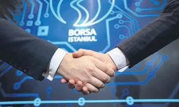 3 ayda 3.5 milyarlık halka arz yapıldı