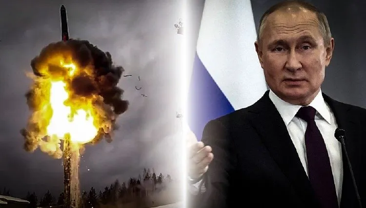 ‘Dünya hasta!’ Rusya bu kez herkesi uyardı: Bunun riski hepsinden daha büyük!