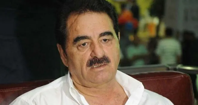 İbrahim Tatlıses’in arabada duygusal anları! Emmioğlu şarkısında böyle hüzünlendi: Seni unutmayacağız prens...