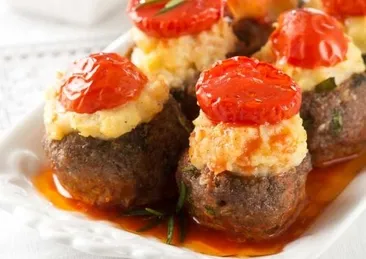 Hasanpaşa köfte tarifi: Lezzetiyle damak çatlatacak...