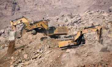 Çin’de kömür madeninde şiddetli patlama: 4 işçi öldü