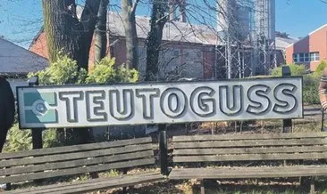 Bursalı kardeşler, 219 yıllık Alman markasını satın aldı #bursa