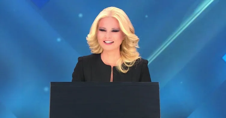 Hem ortak hem rakibiz ‘Güven Bana’