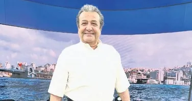 Usta oyuncu korkuttu