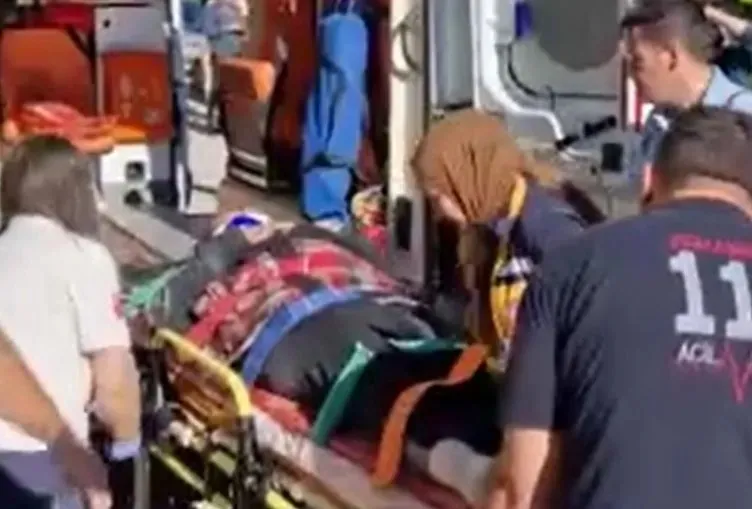 Karaman’da asansör boşluğuna düşen Zehra Yıldız’dan kahreden haber: 11 gün sonra hayatını kaybetti!