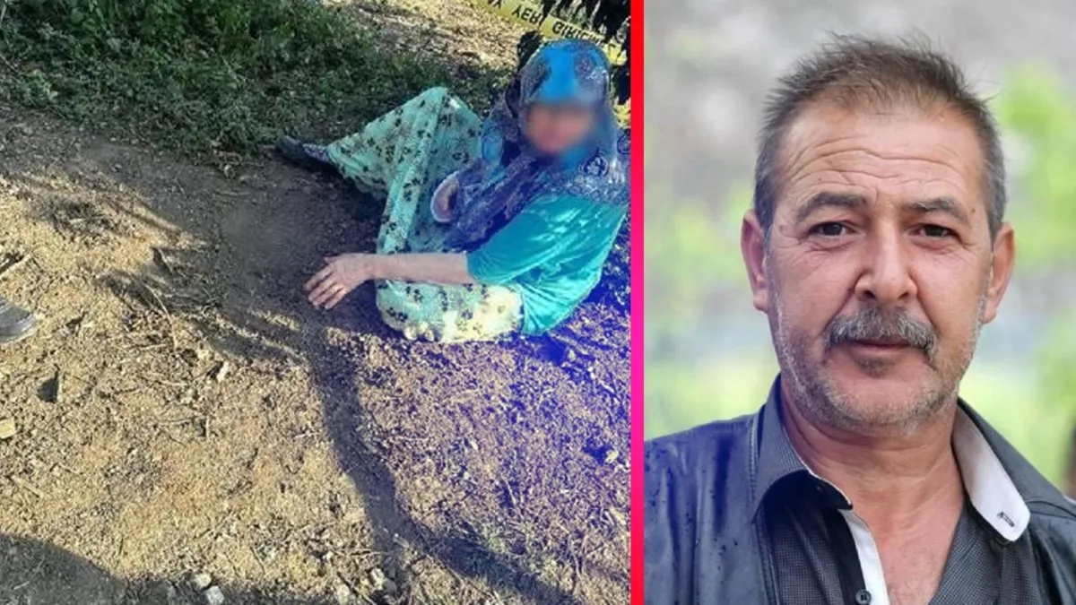 Aynı tarlada babası gibi kardeşini öldüren sanığa ‘tahrik’ ve ‘iyi hal’ indirimiyle 17,5 yıl hapis