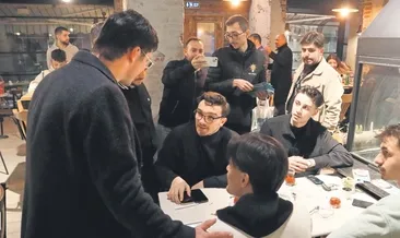 Bolu’da gençlere kapsül 14 projesi