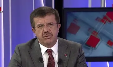 Ekonomi Bakanı Zeybekci’den Booking.com ile ilgili açıklama