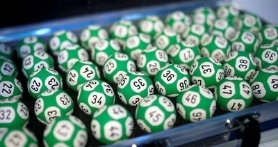 Çılgın Sayısal Loto 6 Mart sonuçları tıkla-sorgula! Dünün Sayısal Loto çekiliş sonuçları bilet sorgulama ekranı