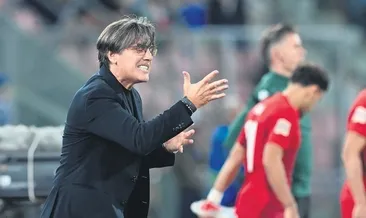 Tarih yazdı