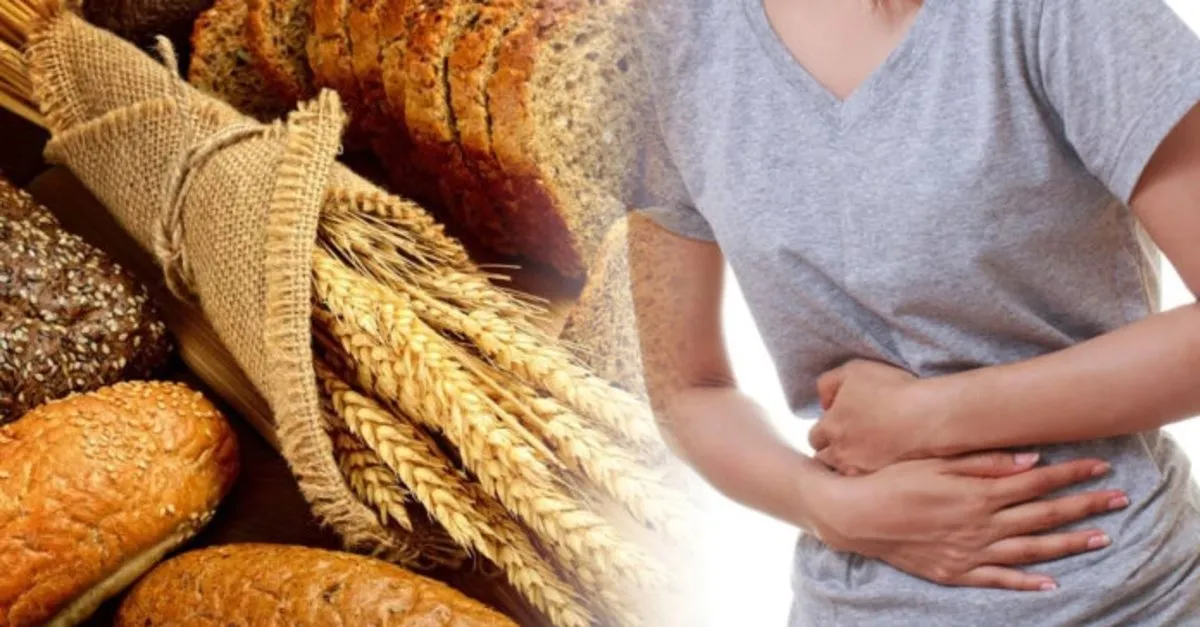 Glutensiz Beslenme ve Çölyak Hastalığı | Alternatif Gıda Önerileri Glutensiz Beslenme ve Çölyak Hastalığı