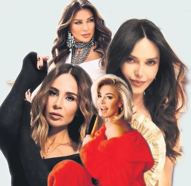 Ünlü kadınlar arasında yeni tartışma konusu! Zengin olsa bile böyle erkeği istemem...