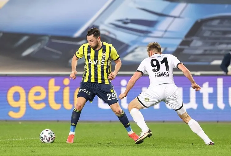Son dakika: Fenerbahçe’nin yeni hocası belli oldu! Löw, Sarri, Rebrov, Favre, Dalic derken Ali Koç’tan flaş karar