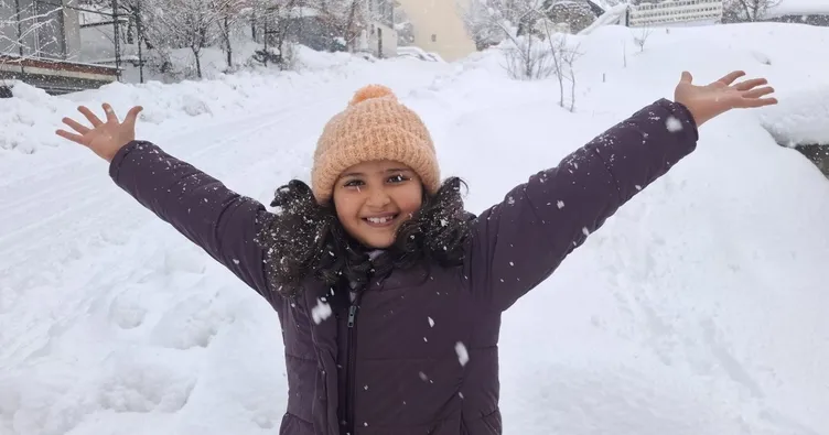 Tunceli’de okullar bir gün tatil edildi