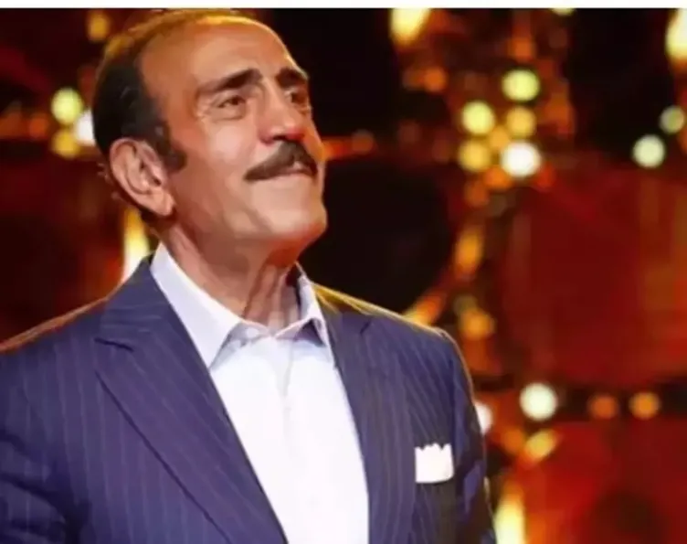 Önce eşi sonra da kendisi kanserle savaşıyordu! 79 yaşındaki Mustafa Keser’den sağlığına dair ilk açıklama geldi! Bu durumun duyulmasını istemedim