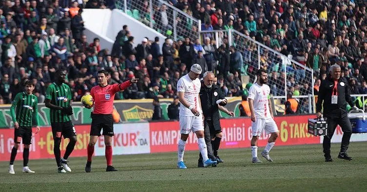 Antalyaspor’dan Adis Jahovic açıklaması