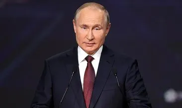 Putin’den Ukrayna ile müzakere mesajı! Biz buna hazırız diyerek duyurdu: Dikkat çeken Türkiye detayı