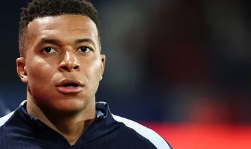 Kylian Mbappe’den Fransa’ya kötü haber!