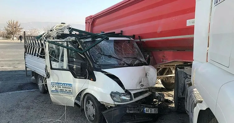Tatilin ilk 5 gününde acı tablo... Bakan Yerlikaya duyurdu: 38 vatandaşımız trafik kazasında hayatını kaybetti