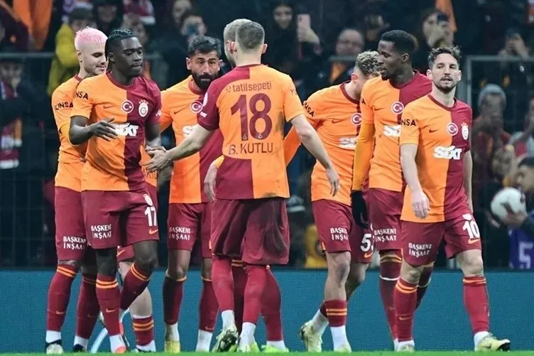 GALATASARAY HATAYSPOR MAÇI CANLI YAYIN İZLE | beIN Sports 1 Galatasaray Hatayspor maçı canlı izle