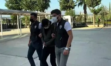 Antalya’da iğrenç olay: O sapık tutuklandı!