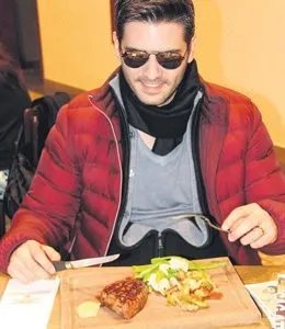 Magazin gündeminden başlıklar
