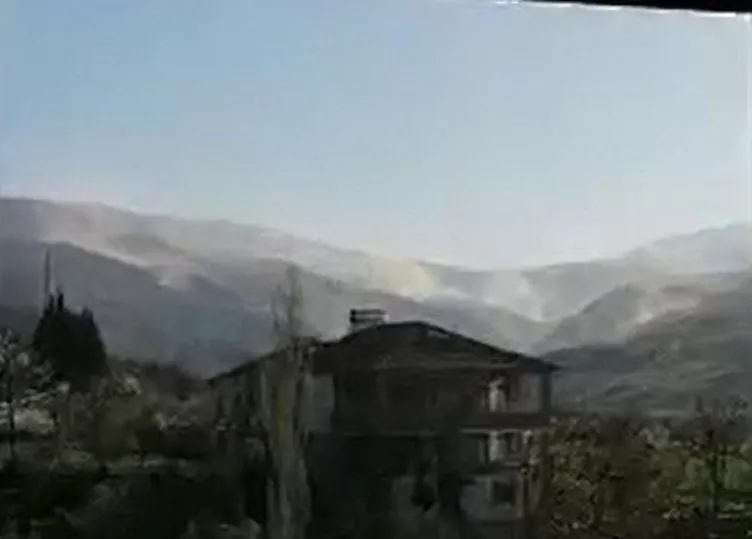 Son dakika | Malatya’da deprem sonrası toz bulutu oluşmuştu! Uzman isim nedenini açıkladı...