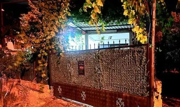 Kapı gıcırtısı tartışması; 1 ölü 2 ağır yaralı #isparta