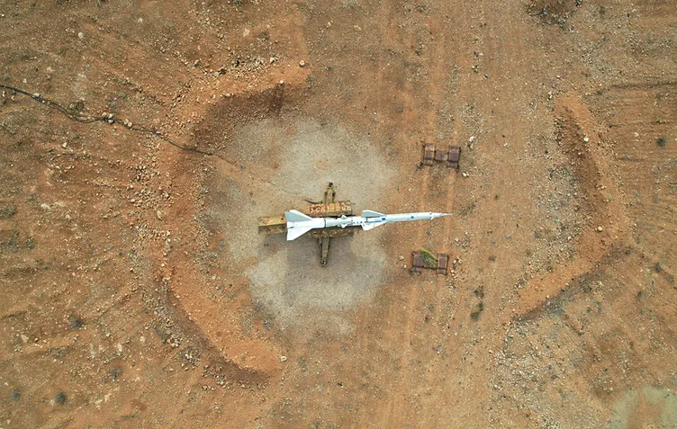 Suriye’de sıcak anlar: Yeni zafer ilan edildi! Gözler artık Humus’ta: Sıradaki hedefe sayılı saatler kaldı…