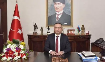 Kilis Valisi koronavirüsü yendi #ankara Kilis Valisi koronavirüsü yendi #ankara