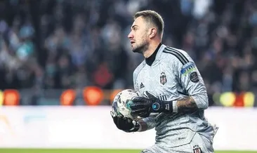 Fenerbahçe’den Mert Günok hamlesi!