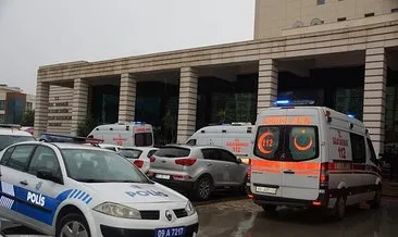 Hastaneye doğum yapmaya giden kadın, kocasını kovdurttu! #aydin