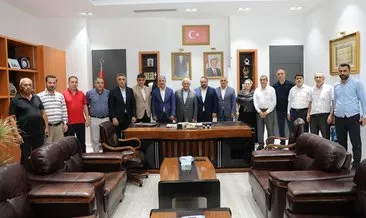 Binali Yıldırım Dilovası’nda #kocaeli