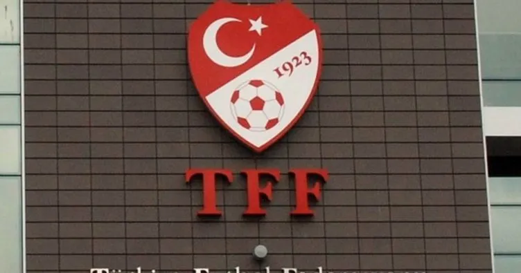 Süper Lig’den 5 kulüp PFDK’ye sevk edildi!
