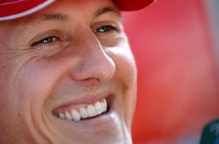 Schumacher tam 1 aydır komada!