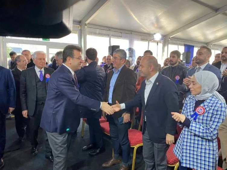 SON DAKİKA | İBB’de çarpıcı itiraflar! Şoför Servet Yıldırım: Parayı Özgür Karabat’a ait çakarlı araçla İmamoğlu İnşaat’a taşıdım